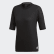 เสื้อยืด Must Haves 3-Stripes Black / White EB3820 เสื้อยืด Must Haves 3-Stripes Black / White EB3820