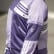 Veste de survêtement Daniëlle Cathari Tech Purple FS5999 Veste de survêtement Daniëlle Cathari Tech Purple FS5999