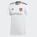 FC Basel Away Jersey White / Black CG0531 FC Basel Away Jersey White / Black CG0531