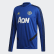 Training Top Manchester United Collegiate Royal / Black DX9036 Training Top Manchester United Collegiate Royal / Black DX9036