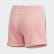 Colorblock Shorts Glory Pink / Glory Pink FM6131 Colorblock Shorts Glory Pink / Glory Pink FM6131