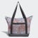Tote Bag Sky Tint / Glory Pink / Black / Signal Green FN0899 Tote Bag Sky Tint / Glory Pink / Black / Signal Green FN0899