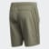 Shorts AEROREADY 3-Stripes 8-Inch Legacy Green FJ6141 Shorts AEROREADY 3-Stripes 8-Inch Legacy Green FJ6141