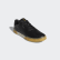 Adicross Retro Golfschuh Core Black / Gold Metallic / Bliss EE9163 Adicross Retro Golfschuh Core Black / Gold Metallic / Bliss EE9163