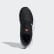 Tênis CourtJam Core Black / Cloud White / Hi-Res Coral EF0611 Tênis CourtJam Core Black / Cloud White / Hi-Res Coral EF0611