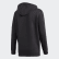 Sweat-shirt à capuche 3-Stripes Black DV1551 Sweat-shirt à capuche 3-Stripes Black DV1551
