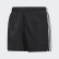 Shorts Natação 3-Stripes Black / White CV5137 Shorts Natação 3-Stripes Black / White CV5137
