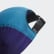 Match Five-Panel Kappe White / Collegiate Purple / Grey Two / Grey Two EC6489 Match Five-Panel Kappe White / Collegiate Purple / Grey Two / Grey Two EC6489