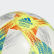 Ballon d'entraînement Pro Conext 19 White / Solar Yellow / Solar Red / Football Blue DN8635 Ballon d'entraînement Pro Conext 19 White / Solar Yellow / Solar Red / Football Blue DN8635