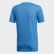 Camiseta FreeLift Prime Bright Blue CZ5416 Camiseta FreeLift Prime Bright Blue CZ5416