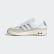 Tênis Galaxy Spezial Cloud White / Silver Metallic / Off White F35662 Tênis Galaxy Spezial Cloud White / Silver Metallic / Off White F35662