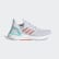 Primeblue Ultraboost 20 Shoes Dash Grey / True Orange / Blue Spirit EG0770 Primeblue Ultraboost 20 Shoes Dash Grey / True Orange / Blue Spirit EG0770