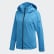 Veste Wandertag Shock Cyan DX1132 Veste Wandertag Shock Cyan DX1132