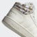 Tênis FARM Rio Hoops 2.0 Mid Running White / Running White / Cloud White EF0120 Tênis FARM Rio Hoops 2.0 Mid Running White / Running White / Cloud White EF0120