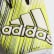 Classic Pro Gloves Black / Solar Yellow / White DY2631 Classic Pro Gloves Black / Solar Yellow / White DY2631