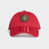 Boné Manchester United Real Red / Power Red / Black EH5080 Boné Manchester United Real Red / Power Red / Black EH5080