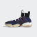 CRAZY BYW X Core Black / Core Black / Raw Amber DB2741 CRAZY BYW X Core Black / Core Black / Raw Amber DB2741