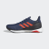 Sapatos Largos Solar Glide ST 19 Tech Indigo / Solar Red / Royal Blue EG5327 Sapatos Largos Solar Glide ST 19 Tech Indigo / Solar Red / Royal Blue EG5327