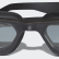Lentes de natación antirreflejo Persistar 180 Smoke Lenses / Utility Black / Utility Black BR1130 Lentes de natación antirreflejo Persistar 180 Smoke Lenses / Utility Black / Utility Black BR1130