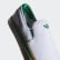 Tênis Sabalo Slip-On Cloud White / Bold Green / Gum EE6132 Tênis Sabalo Slip-On Cloud White / Bold Green / Gum EE6132