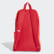 Sac à dos Classic 3-Stripes Solar Red / Scarlet / White FJ9268 Sac à dos Classic 3-Stripes Solar Red / Scarlet / White FJ9268