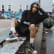 Chaussure Pro Model J.J. Core Black / Amber Tint / Orange FX4008 Chaussure Pro Model J.J. Core Black / Amber Tint / Orange FX4008
