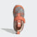 Sapatos RapidaFlex Minnie Light Grey Heather / Cloud White / Semi Coral EF9733 Sapatos RapidaFlex Minnie Light Grey Heather / Cloud White / Semi Coral EF9733