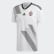Maglia Home Beşiktaş JK White DX3707 Maglia Home Beşiktaş JK White DX3707