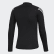 Koszulka Alphaskin Sport+ 3-Stripes Black DW8481 Koszulka Alphaskin Sport+ 3-Stripes Black DW8481