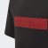 Camiseta Estampada CR Flamengo Black DY0382 Camiseta Estampada CR Flamengo Black DY0382