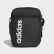 Bolso Organizador Linear Core Black / Black / White DT4822 Bolso Organizador Linear Core Black / Black / White DT4822
