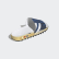 Chinelo Rs La Adilette Legend Ink / Silver Metallic / Night Navy EE7956 Chinelo Rs La Adilette Legend Ink / Silver Metallic / Night Navy EE7956