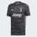 Juventus Goalkeeper Jersey Black / White DW5467 Juventus Goalkeeper Jersey Black / White DW5467