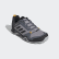 Sapatos de Caminhada AX3 TERREX Light Granite / Core Black / Active Gold EF0533 Sapatos de Caminhada AX3 TERREX Light Granite / Core Black / Active Gold EF0533