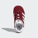 Gazelle Schuh Night Red / Cloud White / Cloud White CQ2925 Gazelle Schuh Night Red / Cloud White / Cloud White CQ2925