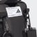 Bolso Parkhood Organizer Black / Black / White DU2006 Bolso Parkhood Organizer Black / Black / White DU2006