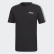 Camiseta 3 Rayas Essentials Black / White DQ3113 Camiseta 3 Rayas Essentials Black / White DQ3113