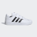 Sapatos VL Court 2.0 Cloud White / Core Black / Cloud White DB1837 Sapatos VL Court 2.0 Cloud White / Core Black / Cloud White DB1837