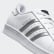 Tênis Superstar Cloud White / Silver Metallic / Core Black AQ3091 Tênis Superstar Cloud White / Silver Metallic / Core Black AQ3091