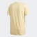 T-shirt 3-Stripes Easy Yellow FM3777 T-shirt 3-Stripes Easy Yellow FM3777