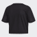 adidas x Universal Standard Cropped Tee (rozmiary X-4X) Black FJ7435 adidas x Universal Standard Cropped Tee (rozmiary X-4X) Black FJ7435