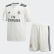 Real Madrid Home Mini Kit Core White / Black CG0553 Real Madrid Home Mini Kit Core White / Black CG0553