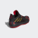 Dame 6 Forbidden City Shoes Core Black / Gold Metallic / Scarlet FW5445 Dame 6 Forbidden City Shoes Core Black / Gold Metallic / Scarlet FW5445