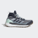 Zapatilla Terrex Free Hiker Hiking Light Solid Grey / Legend Ink / Purple Tint EF3322 Zapatilla Terrex Free Hiker Hiking Light Solid Grey / Legend Ink / Purple Tint EF3322