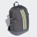 Morral Mediano 3 Rayas Power Grey Six / Hi-Res Yellow / Hi-Res Yellow DQ1065 Morral Mediano 3 Rayas Power Grey Six / Hi-Res Yellow / Hi-Res Yellow DQ1065