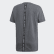 Polera Real Madrid Seasonal Special Dark Grey Heather DP5182 Polera Real Madrid Seasonal Special Dark Grey Heather DP5182