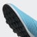 Predator 19.3 Turf Fotballsko Bright Cyan / Core Black / Solar Yellow EF0389 Predator 19.3 Turf Fotballsko Bright Cyan / Core Black / Solar Yellow EF0389