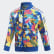 Completo SST Multicolor / White ED7777 Completo SST Multicolor / White ED7777