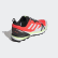 Sapatos TERREX Skychaser LT GTX Solar Red / Dash Grey / Signal Green EH2426 Sapatos TERREX Skychaser LT GTX Solar Red / Dash Grey / Signal Green EH2426