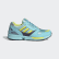 Tênis ZX 8000 Clear Aqua / Light Aqua / Shock Yellow EG8784 Tênis ZX 8000 Clear Aqua / Light Aqua / Shock Yellow EG8784